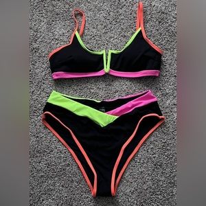 Popvil Bikini NWT